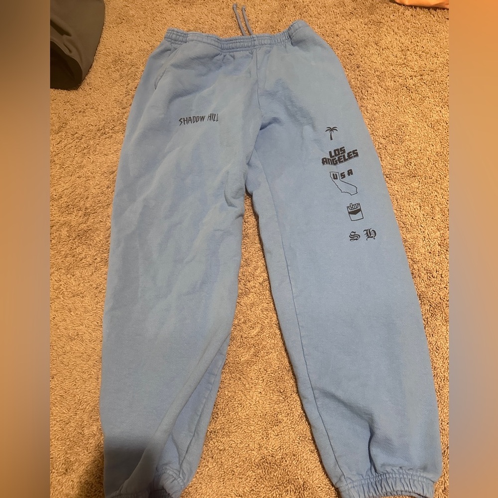 Shadow Hill Sweats